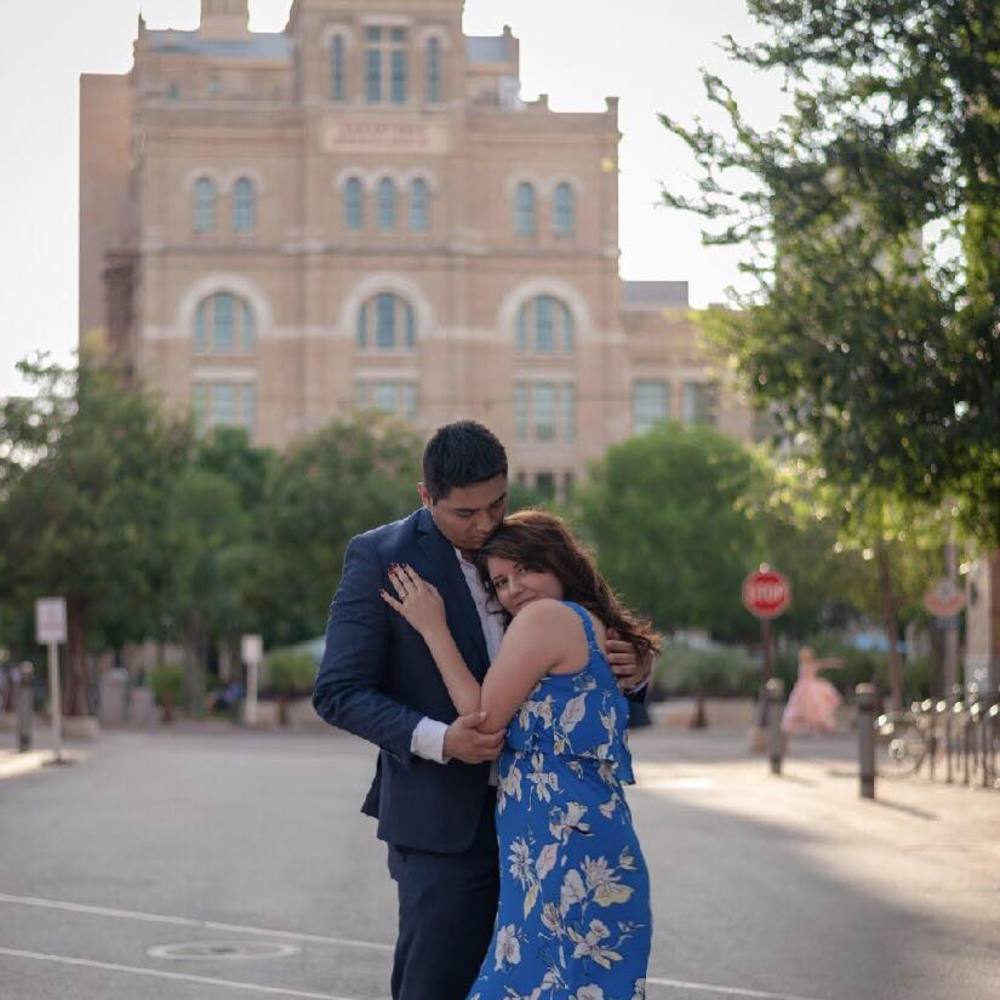 Meet your Posher, Marina